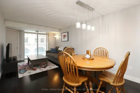 105 Victoria Street Toronto ON M5C 3B4