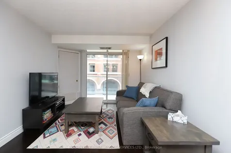 105 Victoria Street Toronto ON M5C 3B4