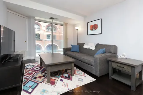 105 Victoria Street Toronto ON M5C 3B4
