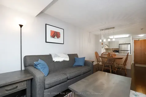 105 Victoria Street Toronto ON M5C 3B4