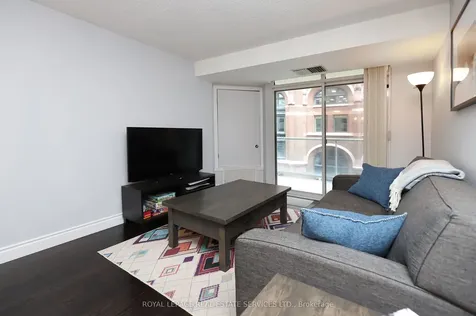 105 Victoria Street Toronto ON M5C 3B4