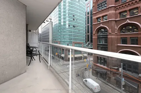 105 Victoria Street Toronto ON M5C 3B4