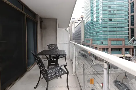 105 Victoria Street Toronto ON M5C 3B4