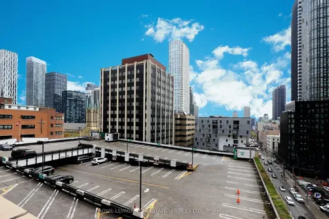 105 Victoria Street Toronto ON M5C 3B4