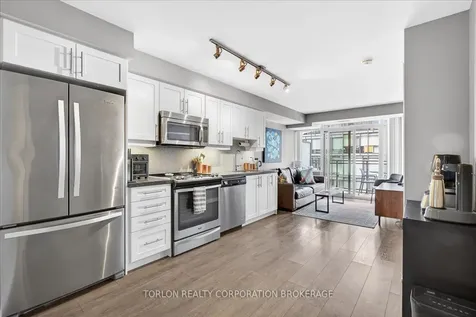 525 Adelaide Street W Toronto ON M5V 0N7