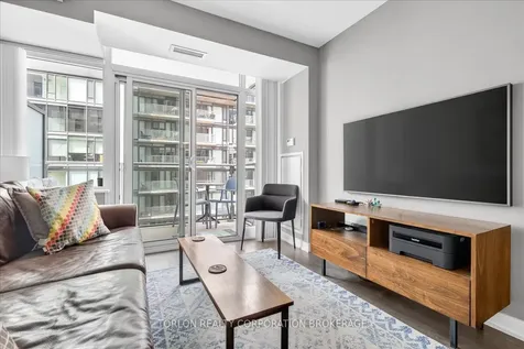 525 Adelaide Street W Toronto ON M5V 0N7