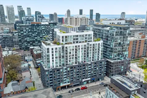 525 Adelaide Street W Toronto ON M5V 0N7