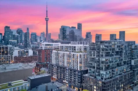 525 Adelaide Street W Toronto ON M5V 0N7