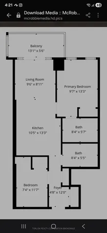 525 Adelaide Street W Toronto ON M5V 0N7