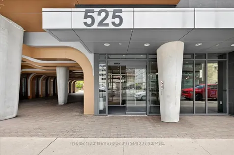 525 Adelaide Street W Toronto ON M5V 0N7