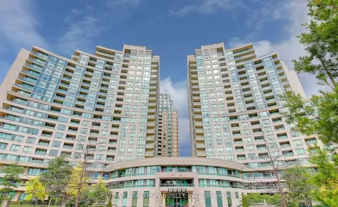 503 Beecroft Road Toronto ON M2N 0A2