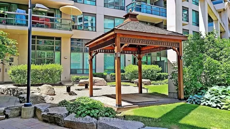 503 Beecroft Road Toronto ON M2N 0A2