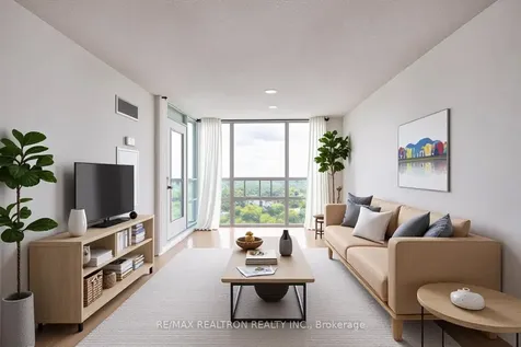 503 Beecroft Road Toronto ON M2N 0A2