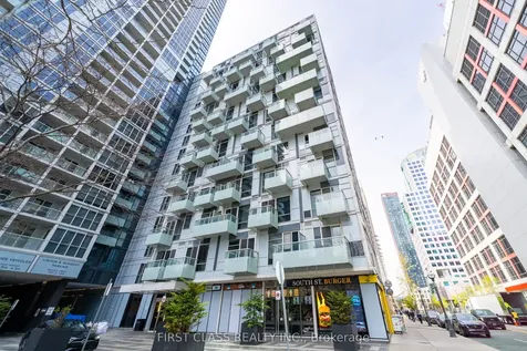 20 John Street Toronto ON M5V 0G5