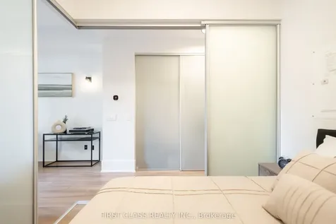 20 John Street Toronto ON M5V 0G5