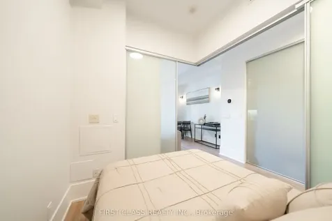 20 John Street Toronto ON M5V 0G5