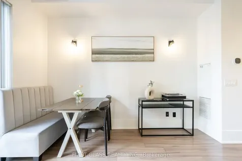 20 John Street Toronto ON M5V 0G5