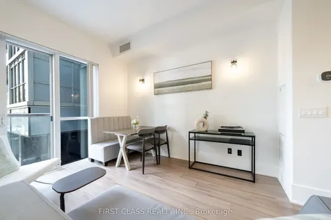 20 John Street Toronto ON M5V 0G5