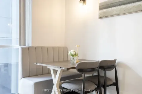 20 John Street Toronto ON M5V 0G5