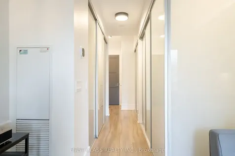20 John Street Toronto ON M5V 0G5