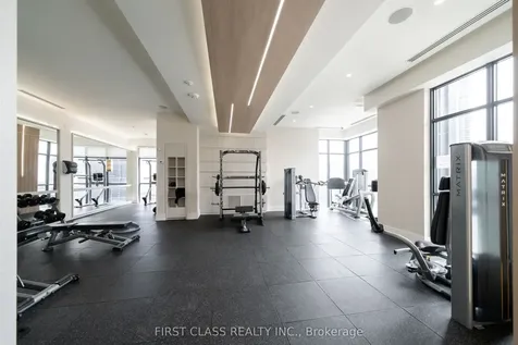 20 John Street Toronto ON M5V 0G5