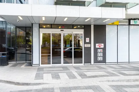 20 John Street Toronto ON M5V 0G5