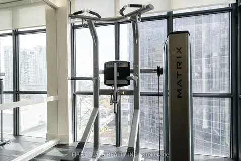 20 John Street Toronto ON M5V 0G5