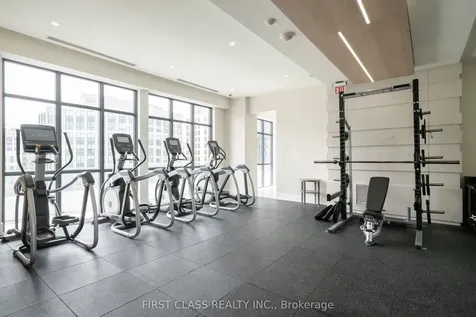 20 John Street Toronto ON M5V 0G5