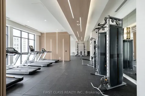 20 John Street Toronto ON M5V 0G5