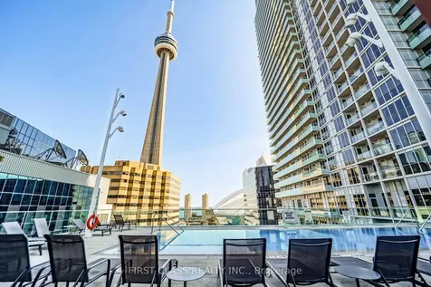 20 John Street Toronto ON M5V 0G5
