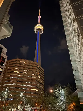 20 John Street Toronto ON M5V 0G5