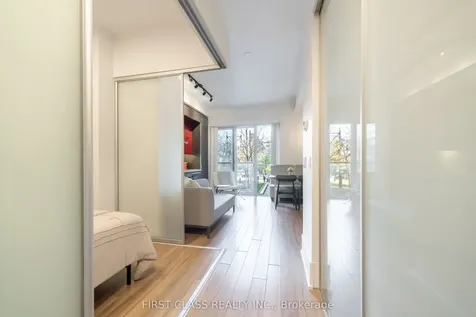 20 John Street Toronto ON M5V 0G5