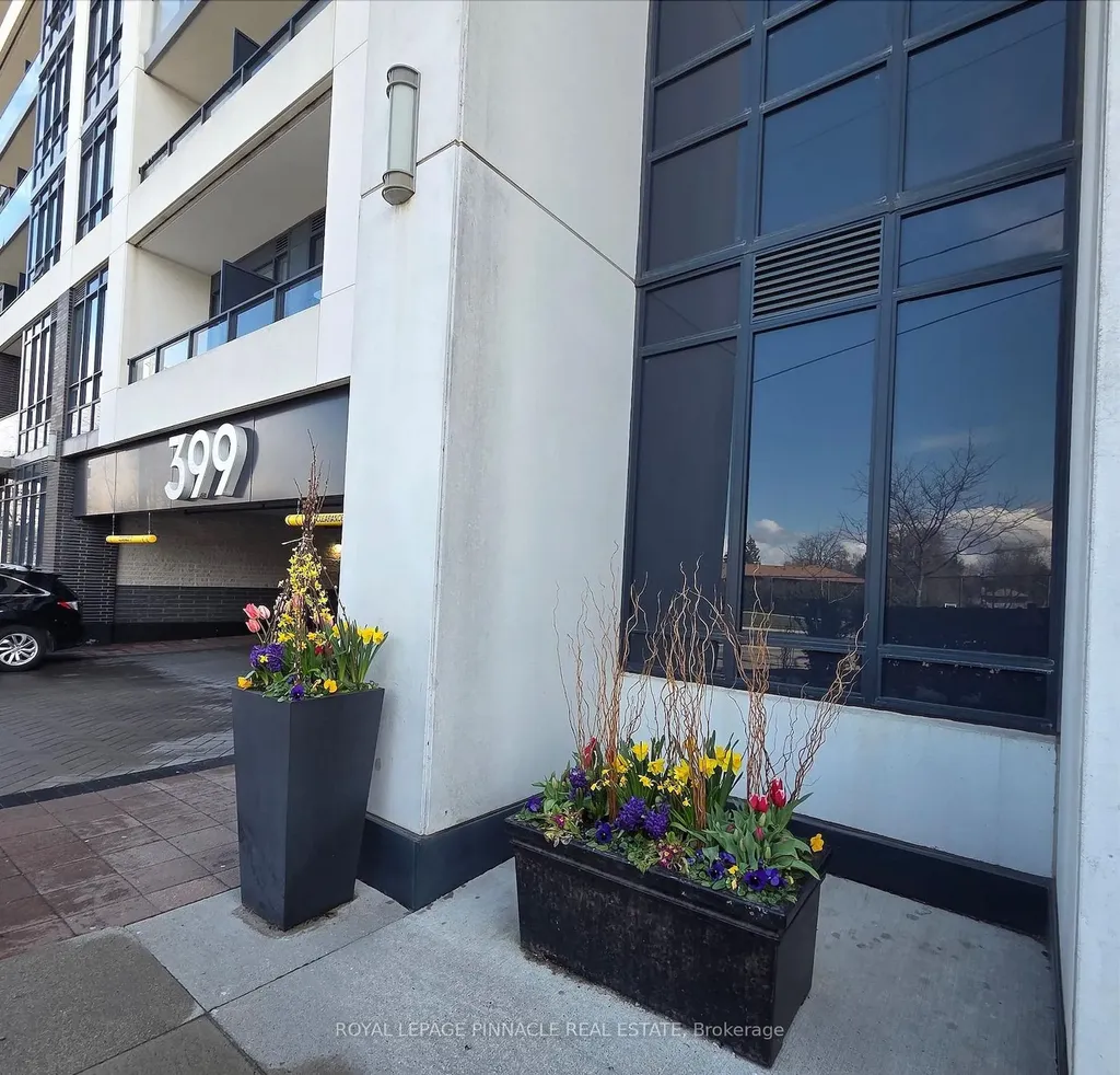 399 Spring Garden Avenue Toronto ON M2N 3H6