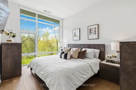 25 Adra Grado Way Toronto ON M2J 4L1