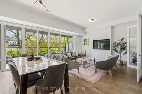 25 Adra Grado Way Toronto ON M2J 4L1