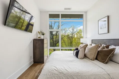 25 Adra Grado Way Toronto ON M2J 4L1