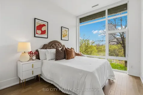 25 Adra Grado Way Toronto ON M2J 4L1