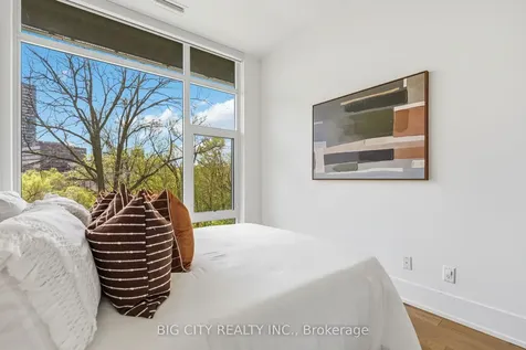 25 Adra Grado Way Toronto ON M2J 4L1
