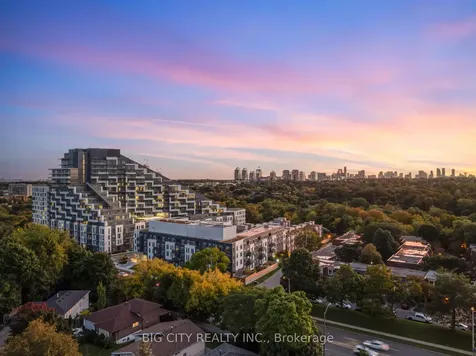 25 Adra Grado Way Toronto ON M2J 4L1