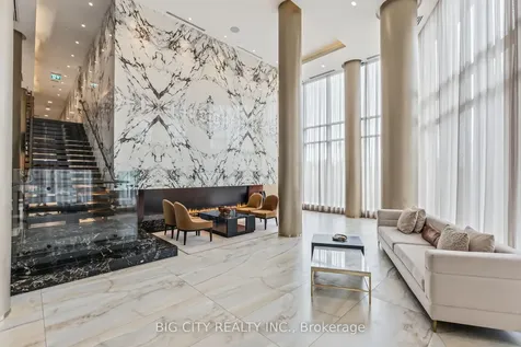 25 Adra Grado Way Toronto ON M2J 4L1