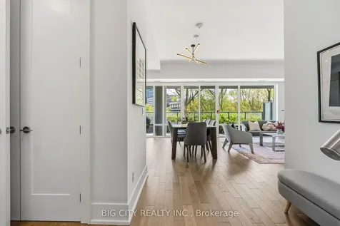 25 Adra Grado Way Toronto ON M2J 4L1