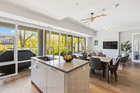 25 Adra Grado Way Toronto ON M2J 4L1