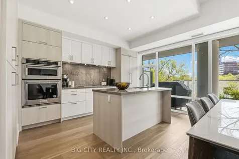 25 Adra Grado Way Toronto ON M2J 4L1