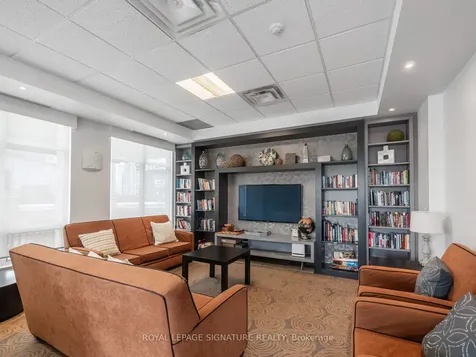 100 Hayden Street Toronto ON M4Y 3C7