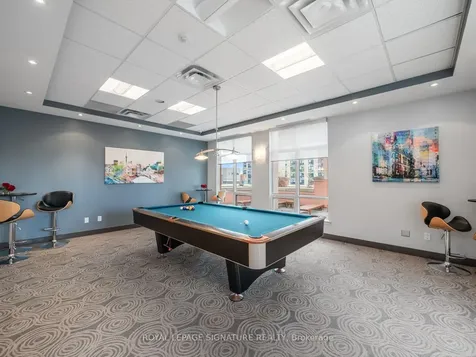 100 Hayden Street Toronto ON M4Y 3C7