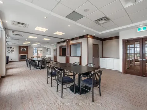 100 Hayden Street Toronto ON M4Y 3C7