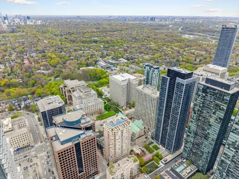 100 Hayden Street Toronto ON M4Y 3C7