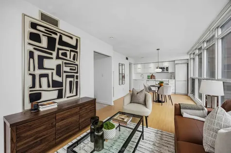 25 Capreol Court Toronto ON M5V 3Z7