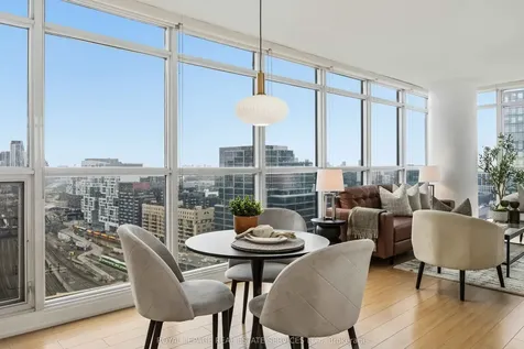 25 Capreol Court Toronto ON M5V 3Z7