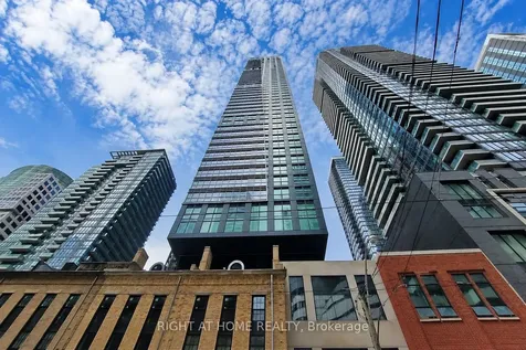 327 King Street Toronto ON M5V 0W7